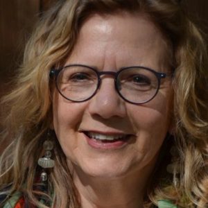 Bea van Burgsteden Bea van Burgsteden