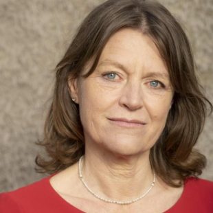 Margrite Kalverboer Margrite Kalverboer