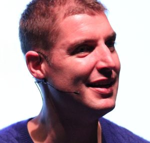 Maarten van der Weijden